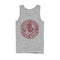 Men's Star Wars: The Rise of Skywalker Sith Trooper Cartoon Tank Top