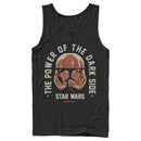 Men's Star Wars: The Rise of Skywalker Power of Sith Trooper Tank Top