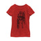 Girl's Star Wars: The Rise of Skywalker First Order Sith Trooper T-Shirt
