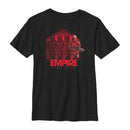 Boy's Star Wars: The Rise of Skywalker Sith Trooper Reflection T-Shirt