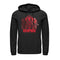 Men's Star Wars: The Rise of Skywalker Sith Trooper Reflection Pull Over Hoodie