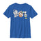 Boy's Star Wars: The Rise of Skywalker Droid Party T-Shirt