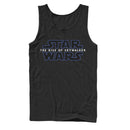 Men's Star Wars: The Rise of Skywalker Classic Logo Tank Top