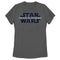 Women's Star Wars: The Rise of Skywalker Classic Logo T-Shirt