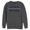 Men's Star Wars: The Rise of Skywalker Classic Logo Sweatshirt