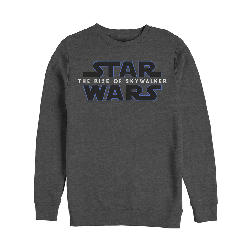 Men's Star Wars: The Rise of Skywalker Classic Logo Sweatshirt