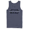 Men's Star Wars: The Rise of Skywalker Classic Logo Tank Top