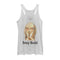 Women's Star Wars: The Rise of Skywalker C-3PO Stay Gold Racerback Tank Top