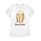 Women's Star Wars: The Rise of Skywalker C-3PO Stay Gold T-Shirt