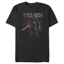 Men's Star Wars: The Rise of Skywalker Kylo Ren Emblem T-Shirt