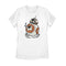 Women's Star Wars: The Rise of Skywalker BB-8 Lighter T-Shirt