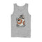 Men's Star Wars: The Rise of Skywalker BB-8 Lighter Tank Top