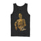 Men's Star Wars: The Rise of Skywalker C-3PO Stay Golden Tank Top