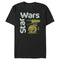 Men's Star Wars: The Rise of Skywalker D-0 Roll T-Shirt