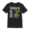 Boy's Star Wars: The Rise of Skywalker D-0 Roll T-Shirt