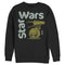 Men's Star Wars: The Rise of Skywalker D-0 Roll Sweatshirt