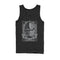 Men's Star Wars: The Rise of Skywalker Sith Trooper Playing Card Tank Top