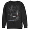 Men's Star Wars: The Rise of Skywalker Knights of Ren Warrior Sweatshirt