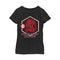 Girl's Star Wars: The Rise of Skywalker Sith Trooper Power T-Shirt