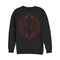 Men's Star Wars: The Rise of Skywalker Sith Trooper Symbol Sweatshirt