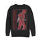 Men's Star Wars: The Rise of Skywalker Sith Trooper Rocket Sweatshirt