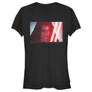 Junior's Star Wars: The Rise of Skywalker Dark Rey Your Fight T-Shirt