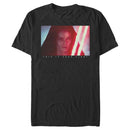 Men's Star Wars: The Rise of Skywalker Dark Rey Your Fight T-Shirt