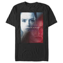 Men's Star Wars: The Rise of Skywalker Dark Rey Conflict T-Shirt