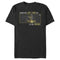 Men's Star Wars: The Rise of Skywalker C-3PO One Last Look T-Shirt