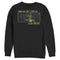 Men's Star Wars: The Rise of Skywalker C-3PO One Last Look Sweatshirt