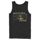 Men's Star Wars: The Rise of Skywalker C-3PO One Last Look Tank Top