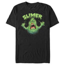 Men's Ghostbusters The Slimer T-Shirt