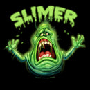 Men's Ghostbusters The Slimer T-Shirt