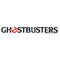 Men's Ghostbusters Horizontal Logo T-Shirt