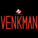 Boy's Ghostbusters Venkman T-Shirt