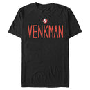 Men's Ghostbusters Venkman T-Shirt