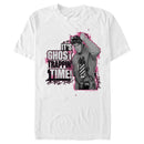 Men's Ghostbusters It's Ghost Trappin' Time T-Shirt