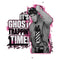 Men's Ghostbusters It's Ghost Trappin' Time T-Shirt