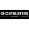 Boy's Ghostbusters White Logo T-Shirt