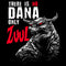 Men's Ghostbusters There is No Dana Only Zuul T-Shirt