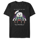 Men's Ghostbusters The Video Game T-Shirt