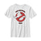 Boy's Ghostbusters Who You Gonna Call? T-Shirt
