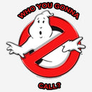 Women's Ghostbusters Who You Gonna Call? T-Shirt