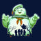 Boy's Ghostbusters Halloween Stay Puft Marshmallow Man T-Shirt
