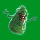 Boy's Ghostbusters Realistic Slimer T-Shirt