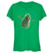 Junior's Ghostbusters Realistic Slimer T-Shirt