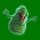 Men's Ghostbusters Realistic Slimer T-Shirt
