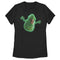 Women's Ghostbusters Realistic Slimer T-Shirt
