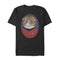 Men's Star Trek Scotty Cat Portrait T-Shirt