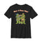 Boy's Teenage Mutant Ninja Turtles Want a Pizza This? T-Shirt